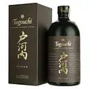 Віскі Togouchi Peated Japanese Blended Whisky 40% 0.7 л у подарунковій упаковці