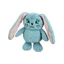 М'яка іграшка Все буде Україна, котозна, рожеві вуха, 18 см (00075-61)