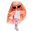 Ігровий набір з лялькою L.O.L. Surprise! Tweens Neon Pop Тея Старс (120650)