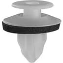 Клипса крепления обшивки Mak (15826)