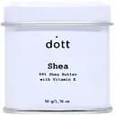 Універсальна олія для тіла Dott Multi use Shea Butter With Vitamin E 7.5 мл