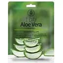 Тканевая маска для лица MED B1 Day, из алоэ вера, 27 г