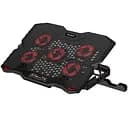 Підставка для ноутбука Xtrike Me FN-813 чорний