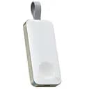 Портативний ЗП Power Bank WIWU Wi-M19 For Apple Watch 1200 mAh White