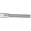 Головка торцевая Wurth 1/2" с насадкой HEX SW12x140 Zebra (0715137122)