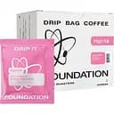 Кофе в дрипах Foundation High5 Сальвадор Geisha 70 г (7 шт. x 10 г)