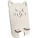 Подставка для телефона Mazhura Котик LOL (mz719028)