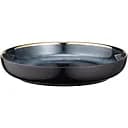 Тарелка глубокая Ardesto Andria сине-серая 21.1 см (AR2920ABD)