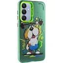 Чехол TPU+PC So Cool для Samsung Galaxy A56 5G Power