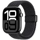 Ремінець Dux Ducis Mixture Ultra для Apple Watch 42(ser.1-3)/44/45/46/49mm Midnight