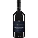 Вино Cantina Sava Ritardario Primitivo Di Manduria DOP  червоне сухе 14% 0.75 л