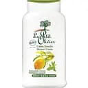 Гель-крем для душа Le Petit Olivier Extra Вербена и лимон 250 мл (3549620007503)