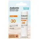 Бальзам для губ Babaria Protecting Lip Balm Aloe Защитный SPF30, 5.7 мл