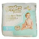 Підгузки Giggles Premium Junior 5 (11-25 кг) 24 шт.
