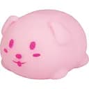 Іграшка-антистрес Kids Team Міні тварини Цуценя, що світиться в темряві в асортименті (CKS-10650_4)