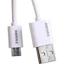 Кабель Remax Fast Charging Cable Micro-USB White