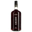 Ликер Gamondi Amaro, 27%, 1 л