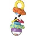 Погремушка-прорезыватель PlayGro Шейкер (7170)