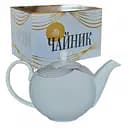 Чайник S&T Жардин, фарфор, 1,16 л (2235-5)