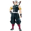 Фігурка Good Smile Клинок, що розсікає демонів Тенген Узуй Demon Slayer Tengen Uzui 18 см GS DS TU 18