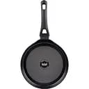 Сковорода для блинов Krauff Hamburg с антипригарным покрытием 24 см (25-45-094)