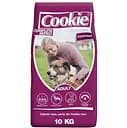 Сухой корм Cookie Everyday, для собак всех пород, 10 кг