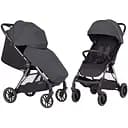 Прогулянкова коляска-книжка Carrello Delta CRL-5517 Lava Grey 2024