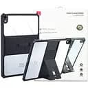 TPU+PC чохол Xundd Stand c посиленими кутами для Apple iPad 10.9 2022-24 / 11 A16 2025 Чорний