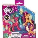 Набір іграшковий My Little Pony Світло дракона серії Моя маленька поні (F8702)