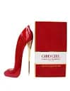 Парфумована вода жіноча Carolina Herrera Good Girl Red, 80 мл