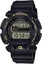 Годинник Casio G-SHOCK Classic DW-9052GBX-1A9