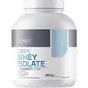 Протеин OstroVit 100% Whey Isolate Biscuit 1.8 кг