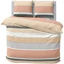 Комплект постельного белья LeLit Евро 200 х 215 см (le2000000307886)