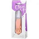 Тримач для пустушки Curaprox Baby Close up помаранчевий