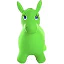 Надувной прыгун-лошадка MS 0001-5 зеленый