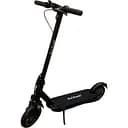 Электросамокат Best Scooter BS-80244, двухколесный, для взрослых и подростков, складной, черный