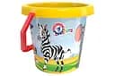 Игрушка Ведерко 2 ТехноК, 3121