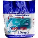 Пральний порошок Super Bright для автоматичного прання 4.5 кг