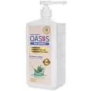 Мыло жидкое Nata-Oasis без запаха, с дозатором, 1000 мл