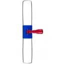 Тримач для мопа Ermop Wire рамковий металевий 9х60 см