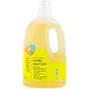 Органическое жидкое стиральное средство Sonett Мята и лимон концентрат 1.5 л