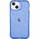 Чохол Epik TPU Radiance для Apple iPhone 15, 6.1 Blue