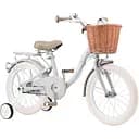 Детский велосипед Miqilong LS 16" белый (RBB-LS16-PEARL)