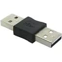 Перехідник 2E Usb тато Adapter Usb AM AM