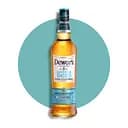 Віскі Dewar's Caribbean Smooth 8 yo Blended Scotch Whisky 40% 0.7 л