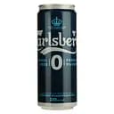 Пиво безалкогольное Carlsberg светлое 0.33 л ж/б