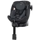 Автокрісло Carrello Genesis+ CRL-12807 Magnet Grey з поворотом, опорною стійкою