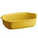 Форма для запікання Emile Henry Ovenware жовта 22 х 14 см (909649)