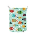 Кошик для іграшок BT-TB-0026, тканинний