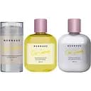 Парфюмированный набор для тела Mermade Our Summer, гель для душа, 200 мл + лосьон для тела, 200 мл + дезодорант, 75 г